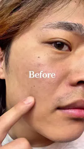 ガチ検証美容のTikTok投稿