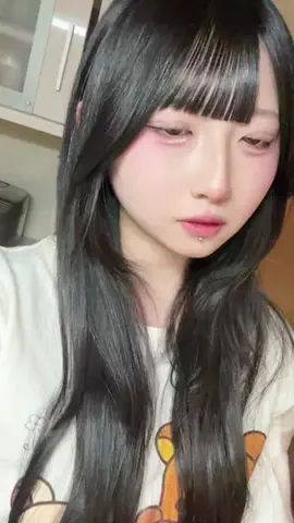 優衣のTikTok投稿