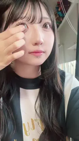優衣のTikTok投稿