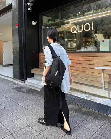 yuiのTikTok投稿
