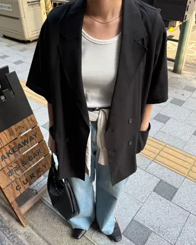yuiのTikTok投稿