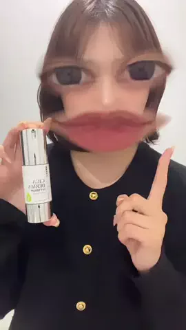スキンケアオタク❤︎めめのTikTok投稿