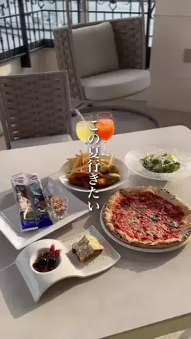 関西カフェ・グルメのTikTok投稿