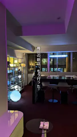 関西カフェ・グルメのTikTok投稿
