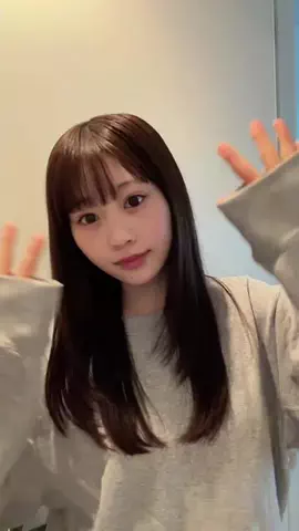古園井 寧々(こぞのい ねね)のTikTok投稿