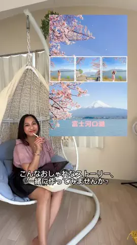 MaeのTikTok投稿