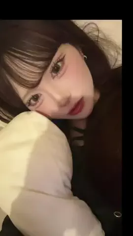 ア ヤ ノのTikTok投稿