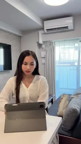 MaeのTikTok投稿