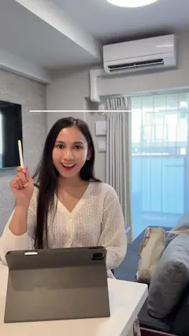 MaeのTikTok投稿
