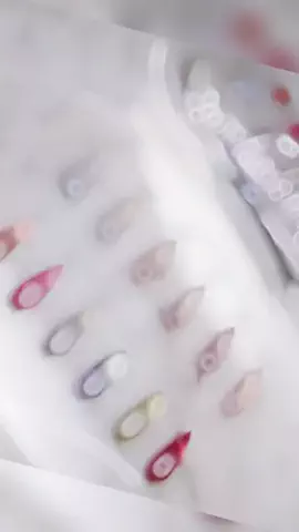 asako.tokyo_nailのTikTok投稿