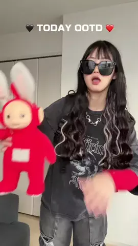 （サラハ）のTikTok投稿