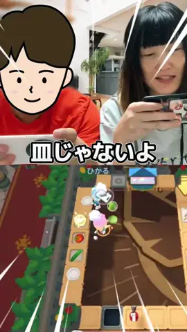 ひかる🎀山田さんちは猫まみれのTikTok投稿