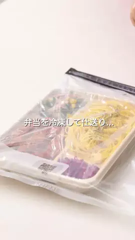 冷凍子ママのTikTok投稿