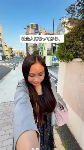 MaeのTikTok投稿