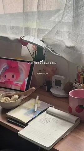 HimariのTikTok投稿