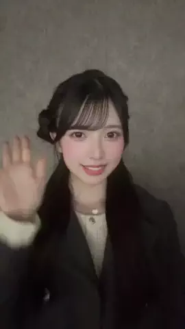 白石乙華(しらいしおとは)のTikTok投稿