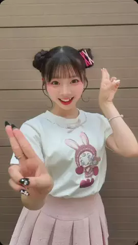 叶夢 (ゆめ)のTikTok投稿