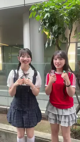 叶夢 (ゆめ)のTikTok投稿