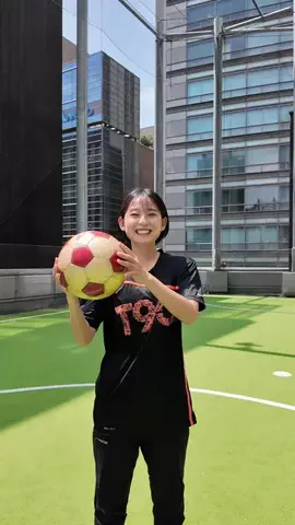 本城まやかのTikTok投稿