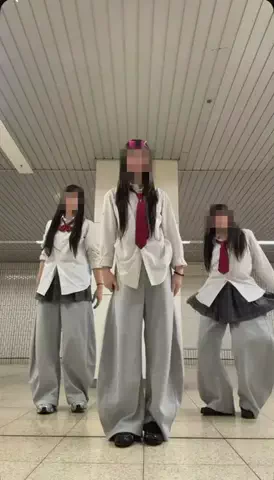 高蔵dkのTikTok投稿