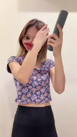 yumeのTikTok投稿