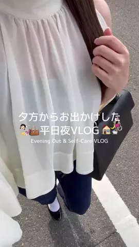 UちゃんのTikTok投稿