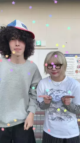 きの🅿️のTikTok投稿