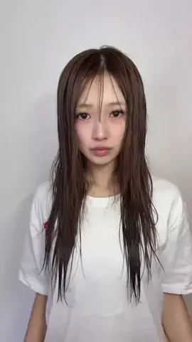 はーちゃのTikTok投稿
