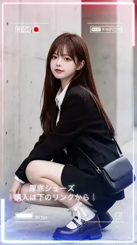 y_urin_aのTikTok投稿