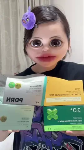 🍟🌈ᵕ̈*ぽたと。のTikTok投稿