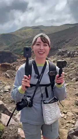 marinauedaのTikTok投稿
