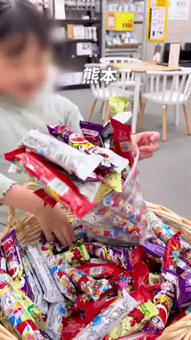とも〻熊本子連れおでかけのTikTok投稿