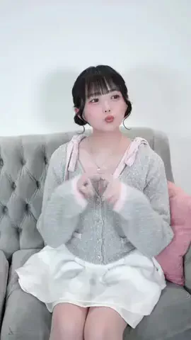 みゆちーさまのTikTok投稿