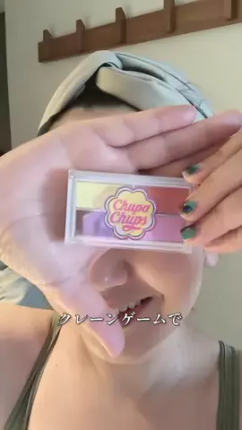 プチぷりんのTikTok投稿