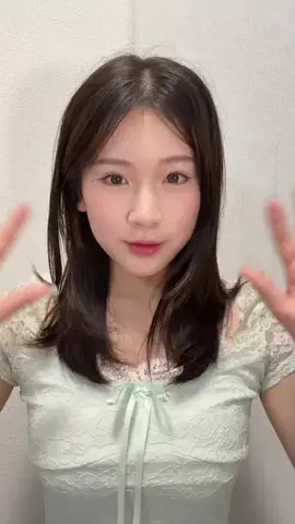 洋悠のTikTok投稿