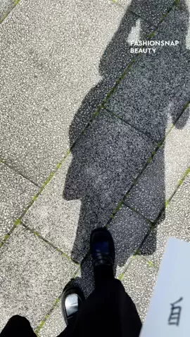 FASHIONSNAPのTikTok投稿