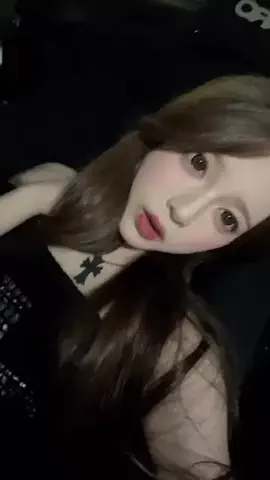 うなぴーのTikTok投稿