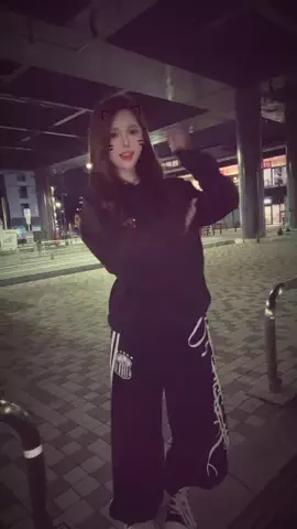 うなぴーのTikTok投稿