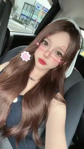 うなぴーのTikTok投稿