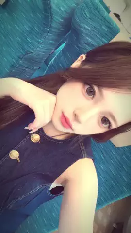 うなぴーのTikTok投稿
