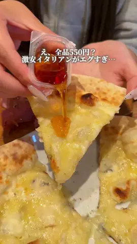 たまらんグルメのTikTok投稿