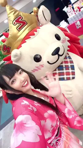 花野苺(はなのいちご)のTikTok投稿