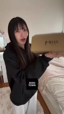 たゆのTikTok投稿
