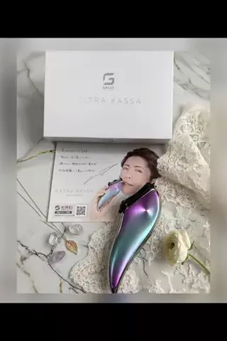 u3🍰あくびのTikTok投稿