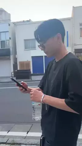 ベリー君のTikTok投稿