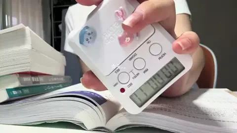 受験生のTikTok投稿