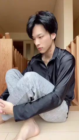 ベリー君のTikTok投稿