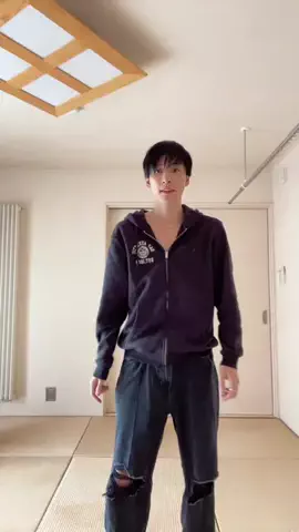 ベリー君のTikTok投稿