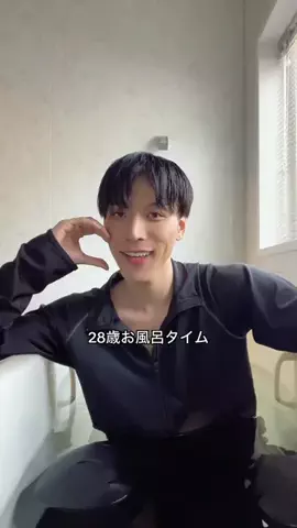 ベリー君のTikTok投稿