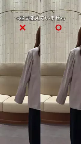 ayaのTikTok投稿